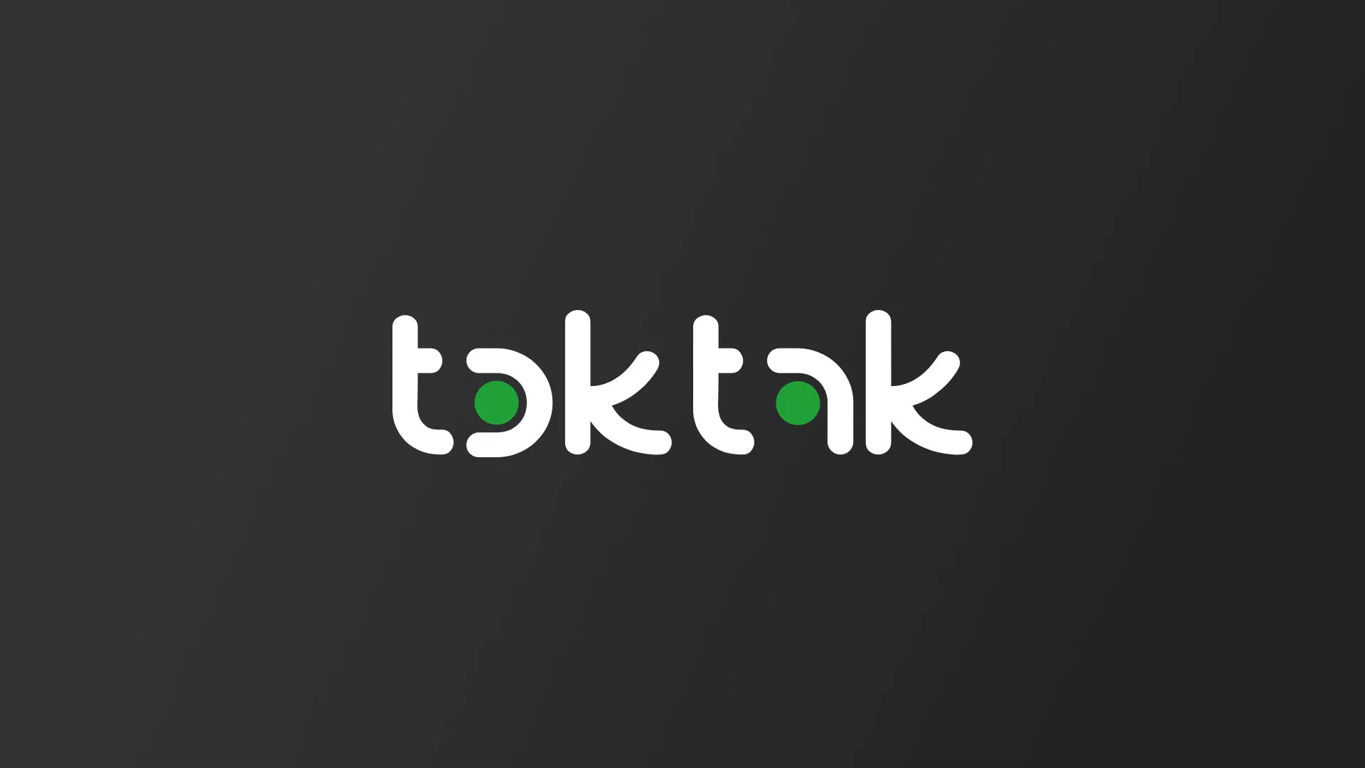 Разработка логотипа компании «Ток-Так» в Усть-Катаве