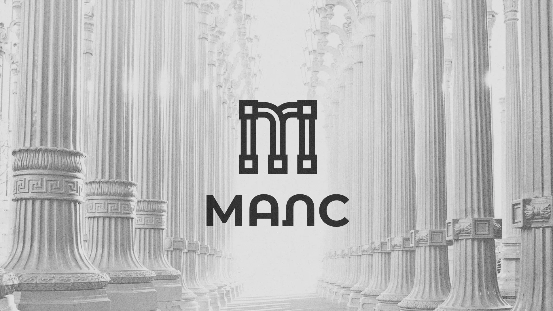 Разработка логотипа компании «МАЛС» в Усть-Катаве