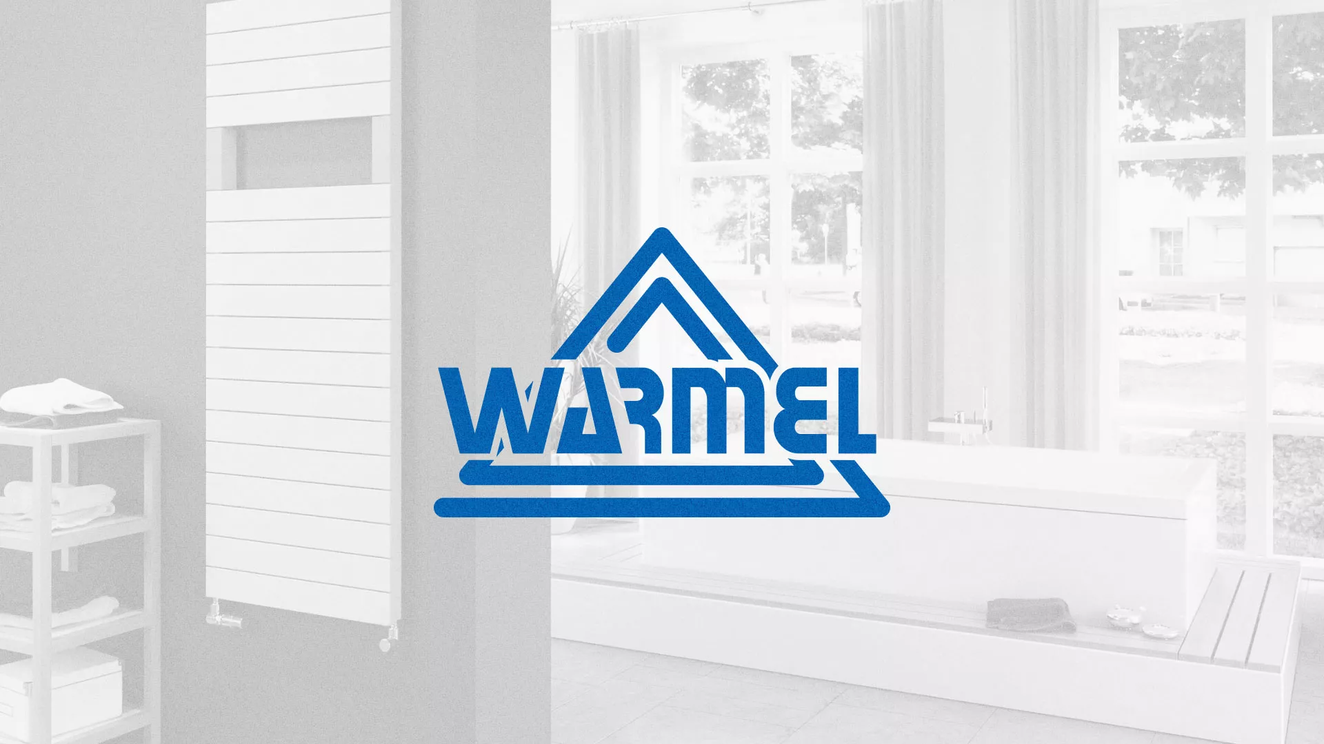 Разработка сайта для компании «WARMEL» по продаже полотенцесушителей в Усть-Катаве