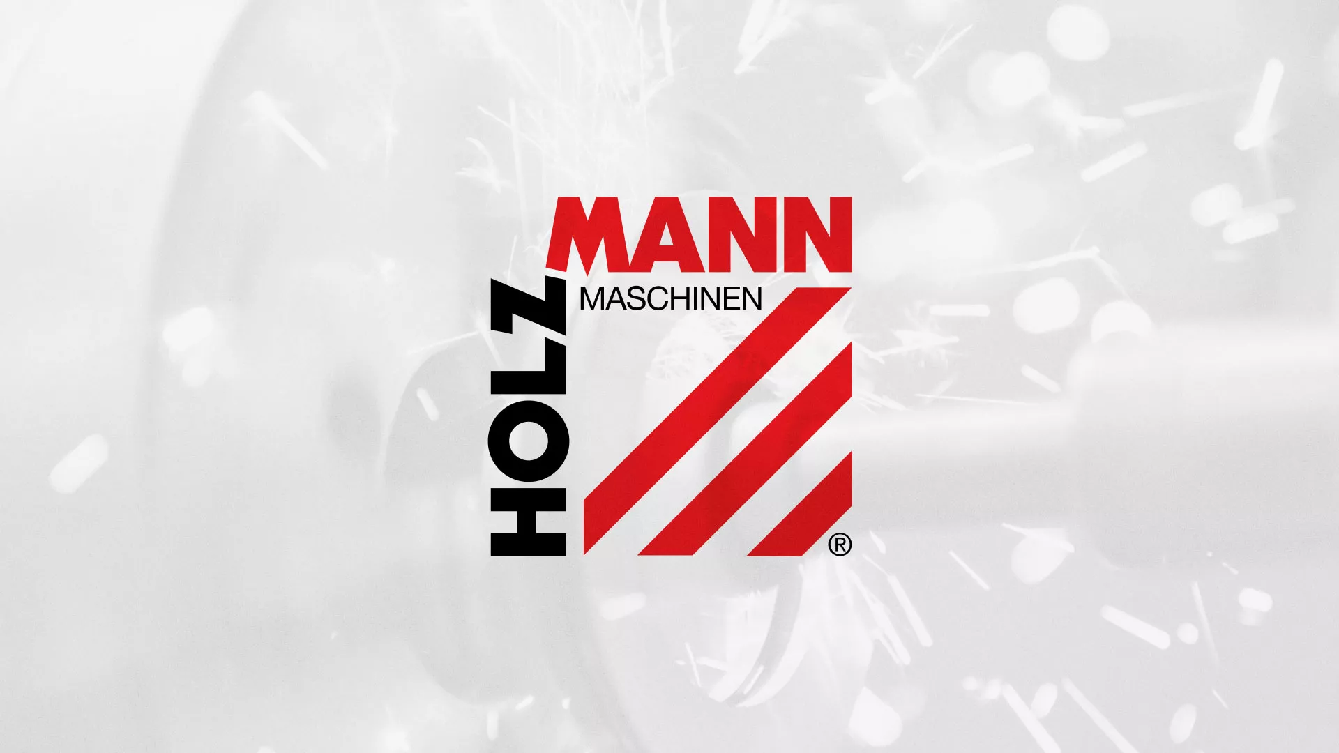 Создание сайта компании «HOLZMANN Maschinen GmbH» в Усть-Катаве